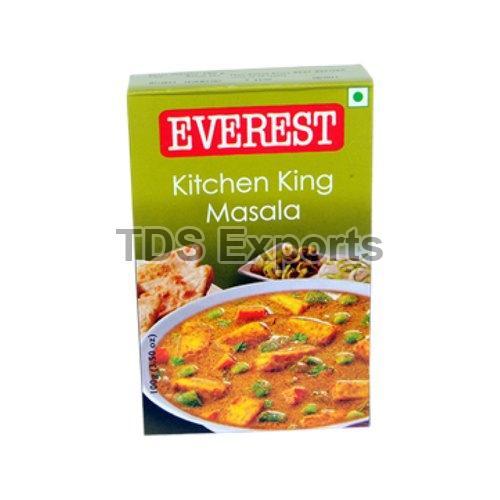 Healthy and Natural Everest Kitchen King Masala