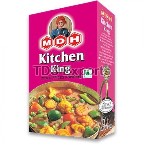 Healthy and Natural MDH Kitchen King Masala