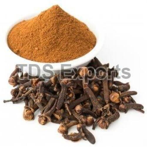 Healthy and Natural Organic Dried Clove Powder