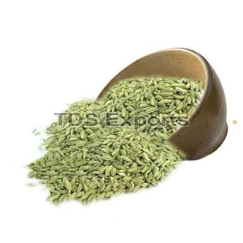 Healthy and Natural Organic Dried Fennel Seeds