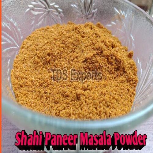 Healthy and Natural Organic Shahi Paneer Masala Powder