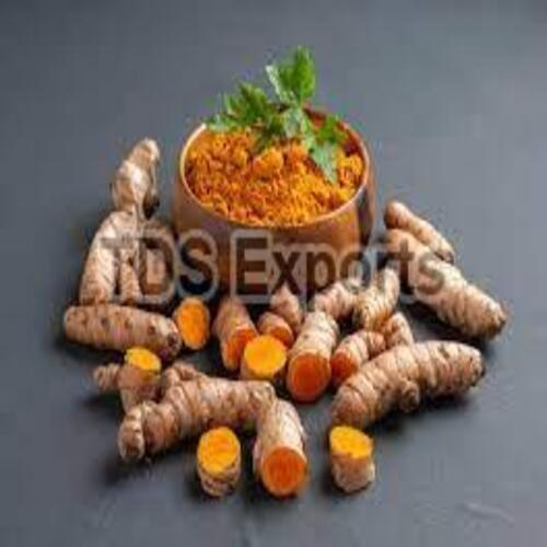 Healthy And Natural Raw Turmeric Grade: Food Grade