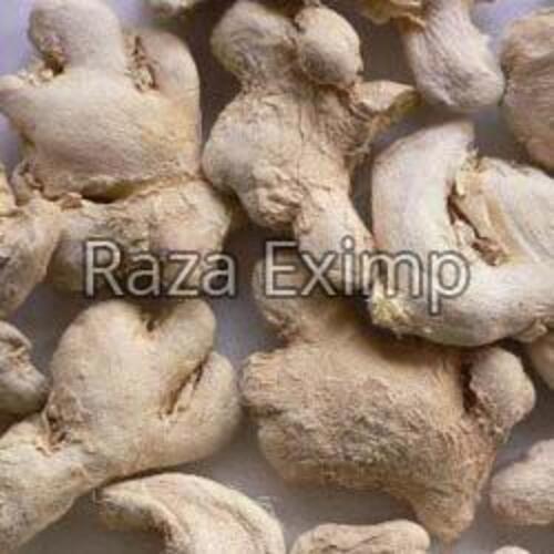 Natural Brown Dried Ginger