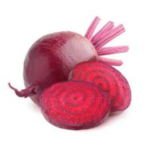 Natural Fresh Beetroot for Cooking