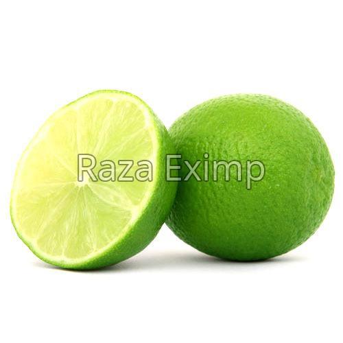 Natural Fresh Green Lemon