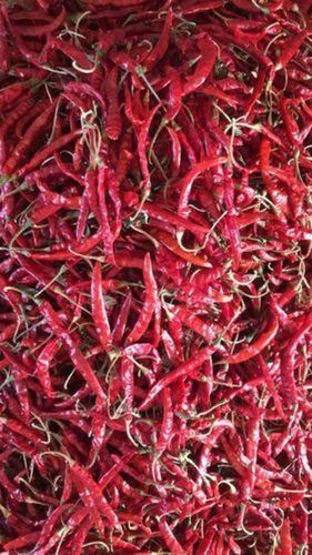 Natural Premium Red Chilli