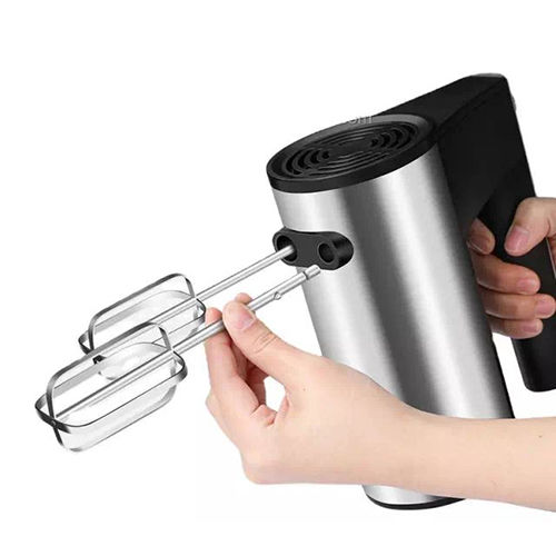 Multi Portable Multifunction Hand Mixer