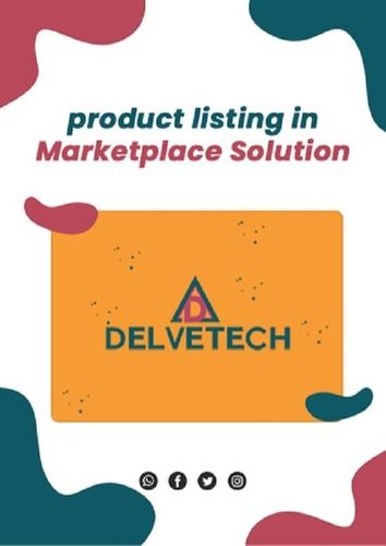 Product Listing In Marketplace Service