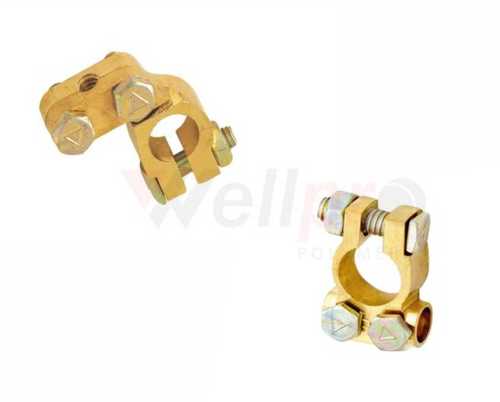 Rust Proof Brass Battery Terminal