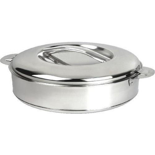 Stainless Steel Hot Pot