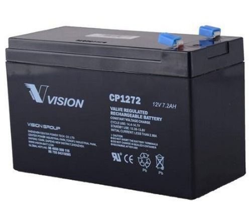 Black Vision Make Sealed Lead Acid Battery