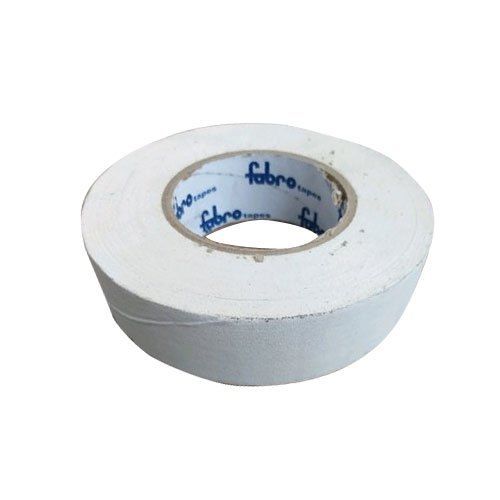 White Water Proof Cotton Cloth Tape