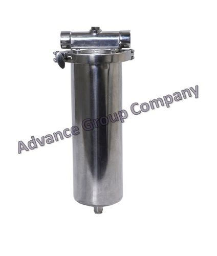 Advance Stainless Steel Housing