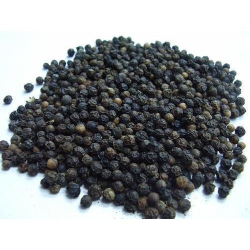 Antioxidant Organic Black Pepper