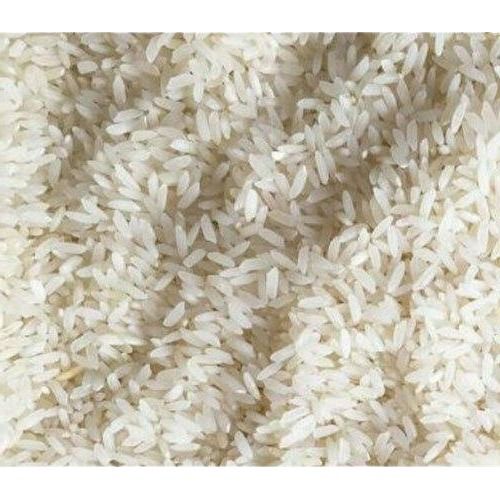 Creamy White Medium Grain Partially Polished Sona Masoori Rice