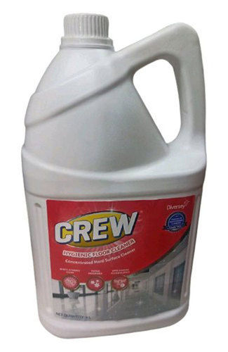 Crew Hygienic Floor Cleaner