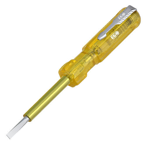 Easy To Use Electric Tester