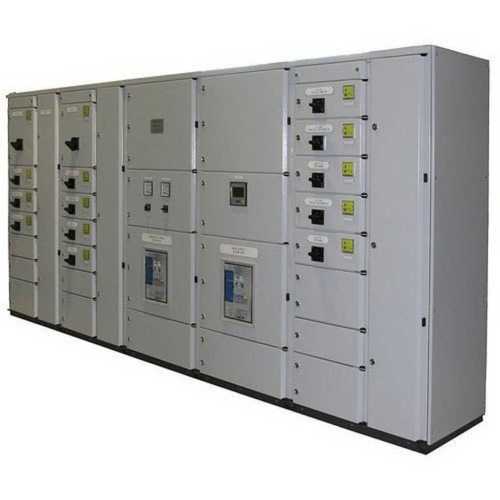 Electric Control Panel Board Base Material: Metal Base