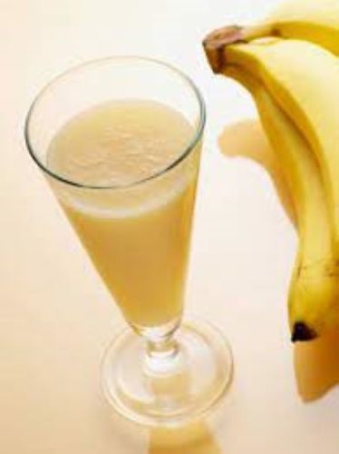 Food Grade 100% Pure Natural Banana Juice Concentrate