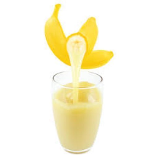 Food Grade 100% Pure Natural Banana Juice Concentrate