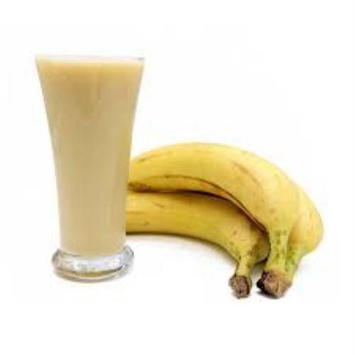 Food Grade 100% Pure Natural Banana Juice Concentrate