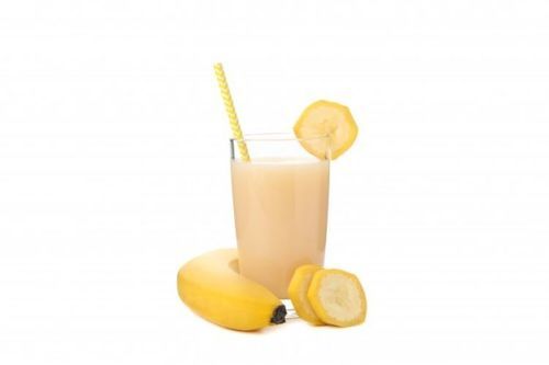 Food Grade 100% Pure Natural Banana Juice Concentrate