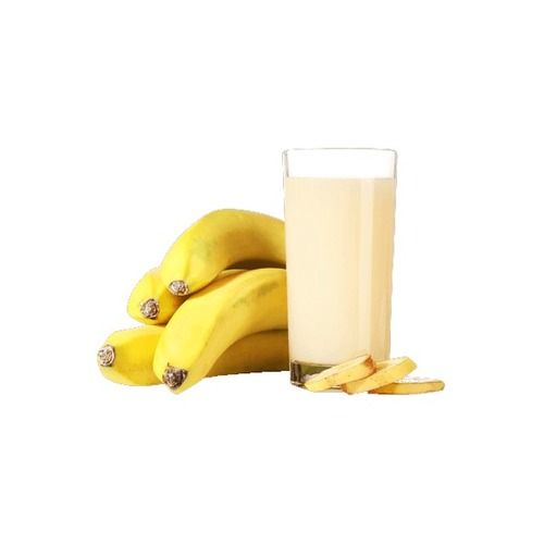 Food Grade 100% Pure Natural Banana Juice Concentrate