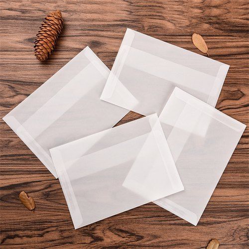 Translucent Gateway Tracing Paper Sheets