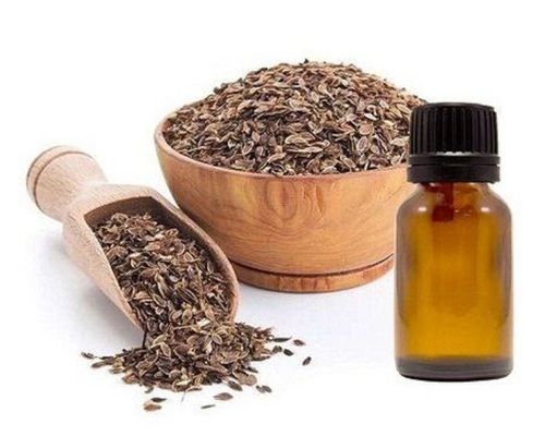 Good Quality Dill Seed Oil Age Group: Adults