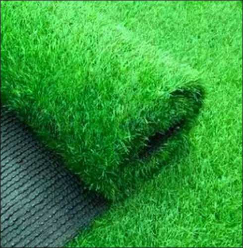 Green Household Rubber Mats