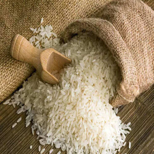 Healthy And Natural White Paddy Rice