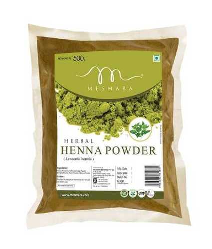 Herbal Henna Powder 500 Gram