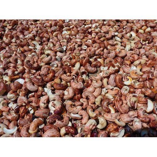 High Nutritional Value Cashew NW