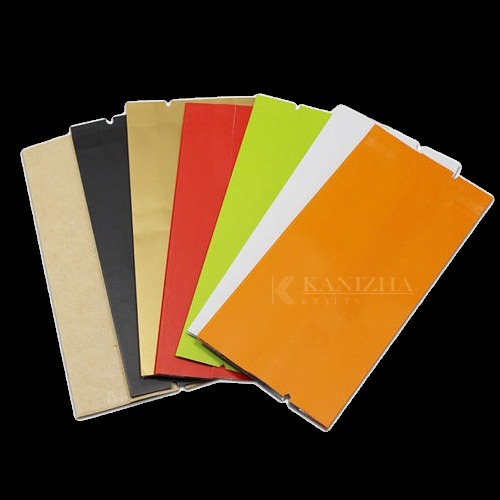 All Imported Color Kraft Paper at Best Price in Tirupur Kanizha Krafts