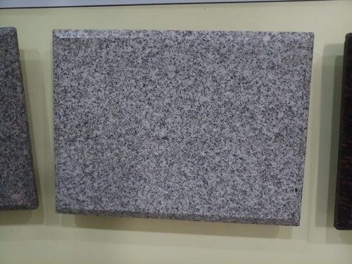 Jeera White Granite Slab Application: Flooring