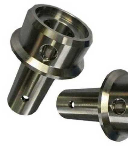 Stainless Steel Light Weight Cnc Machined Components