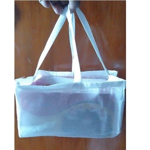 Light Weight Cotton Cake Bag