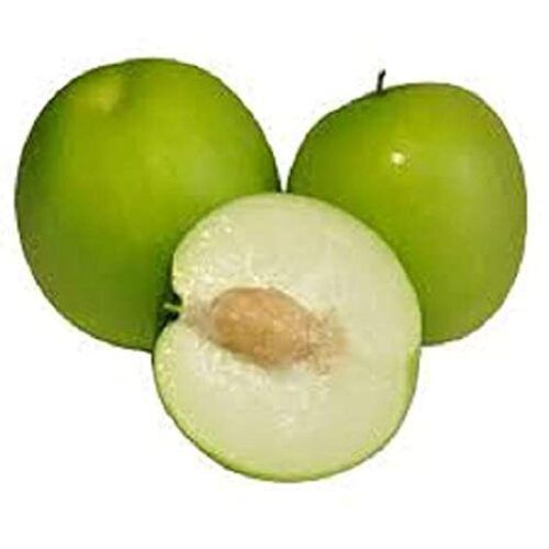 Natural Fresh Ber Apple