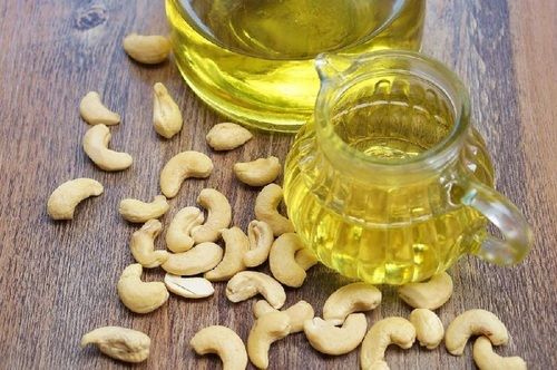 Organic Cashew Nut Oil
