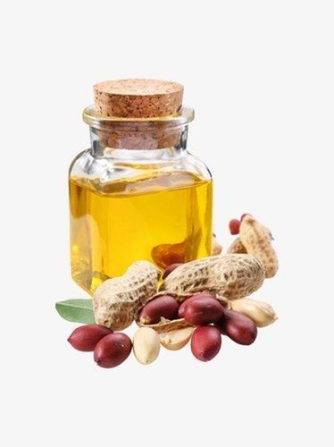 Organic Cold Pressed Moongfali Groundnut Oil Application: Home