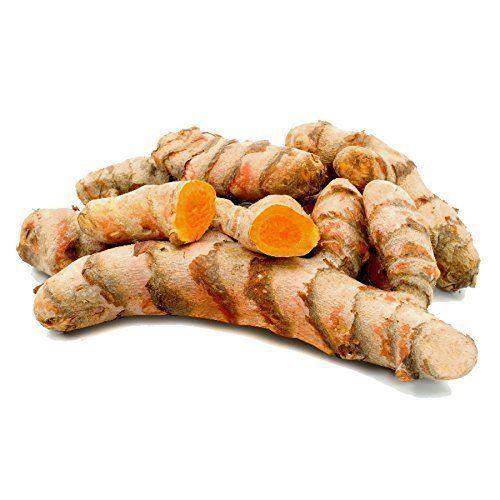 Rich Aroma Organic Turmeric Root