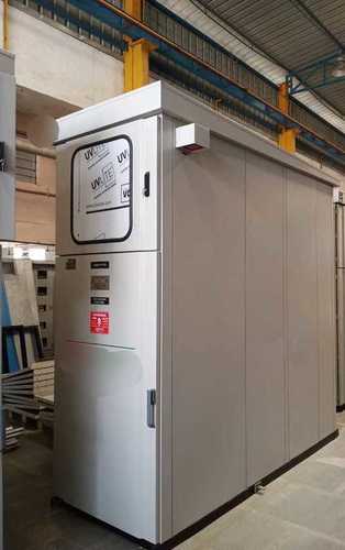 Vacuum Circuit Breaker VCB Panel