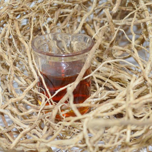 vetiver oil