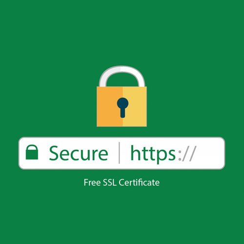 SSL Certificate Service