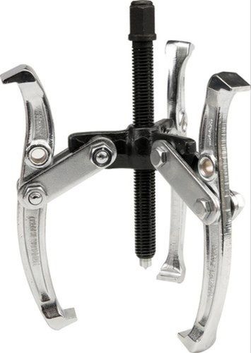 3 Arms Steel Jaws Gear Puller