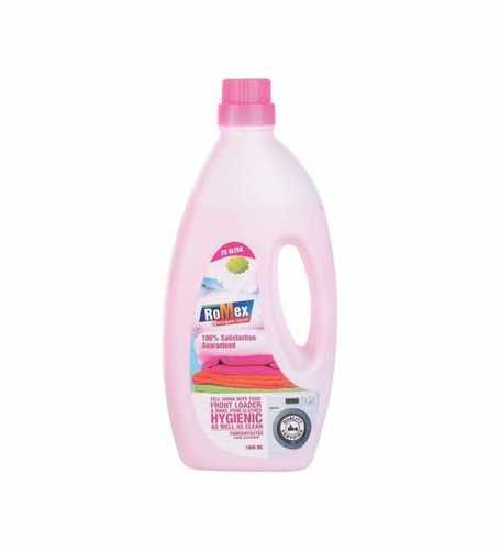 Pink Anti Bacterial Detergent Liquid