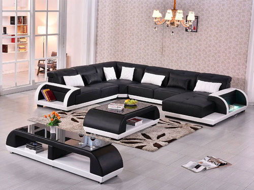 Attractive Design Sofa Set