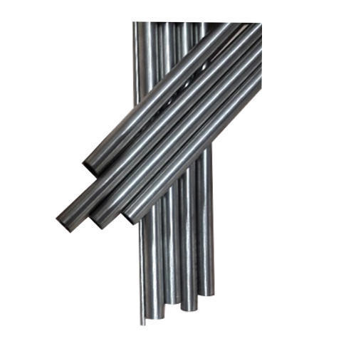 Austenitic Stainless Steel Tube