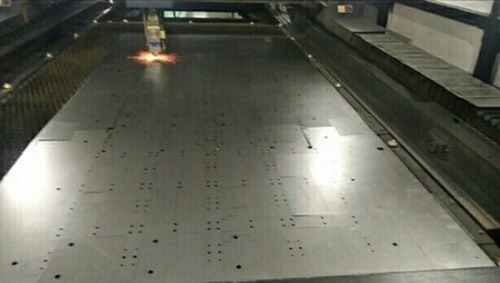 Plastic Cnc Laser Cutting Job Work