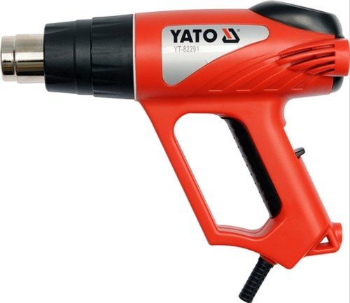 Handheld Portable Electric 2000W Hot Air Gun Application: Industrial